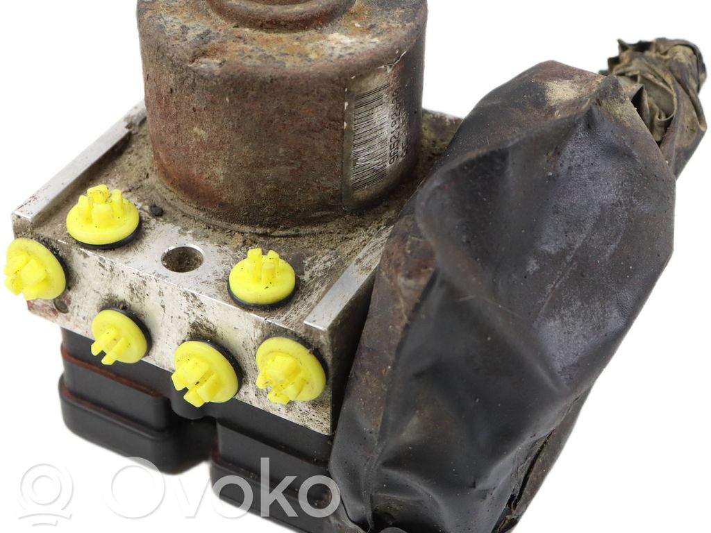 Citroen C3 ABS Pump 