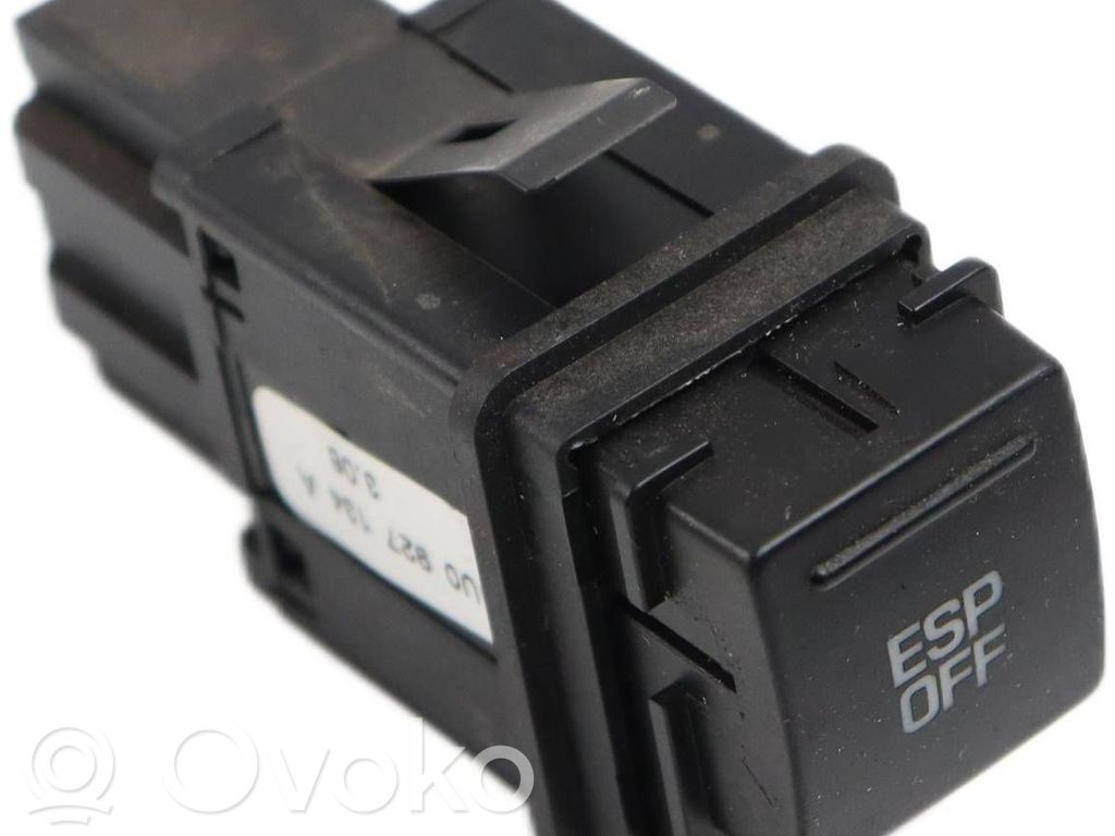 Skoda Superb B5 (3U) ESP (stability program) switch 
