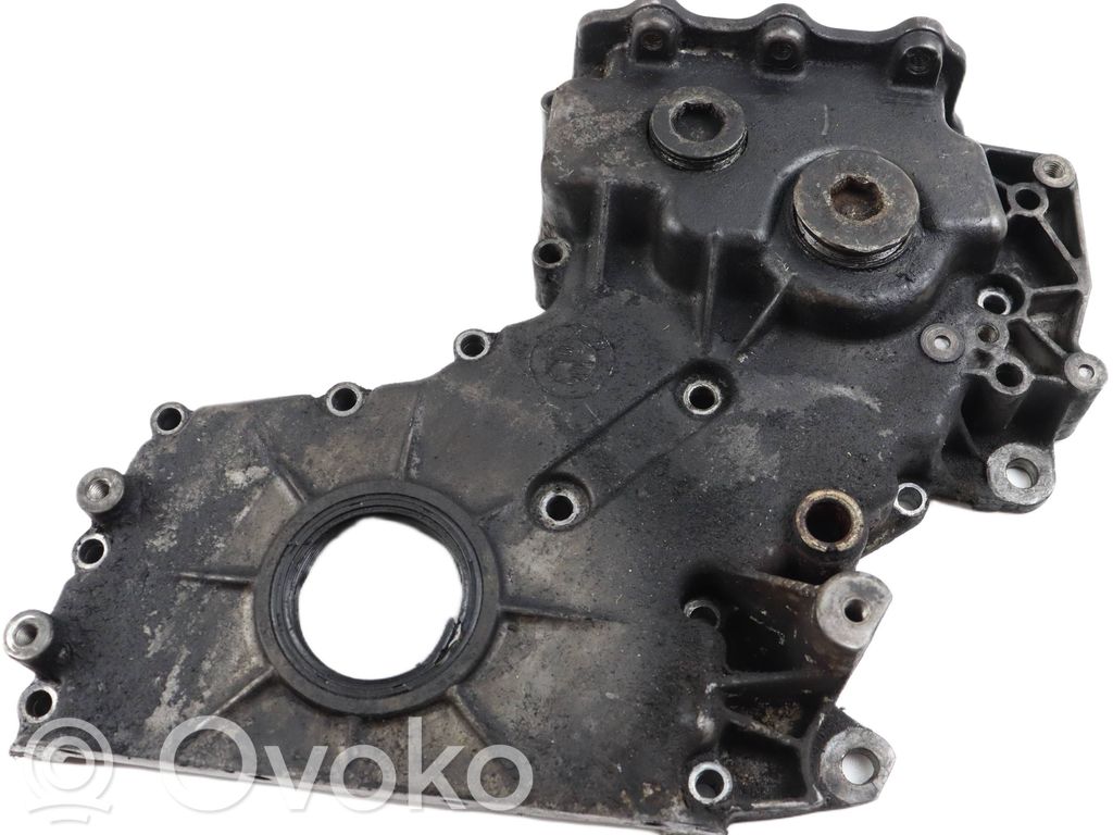 BMW 3 E46 Timing chain cover 