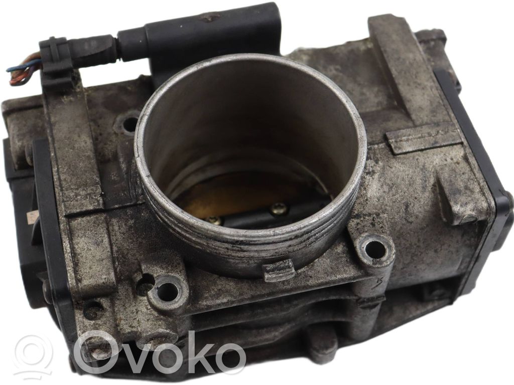 Volvo S60 Drosselklappenventil 
