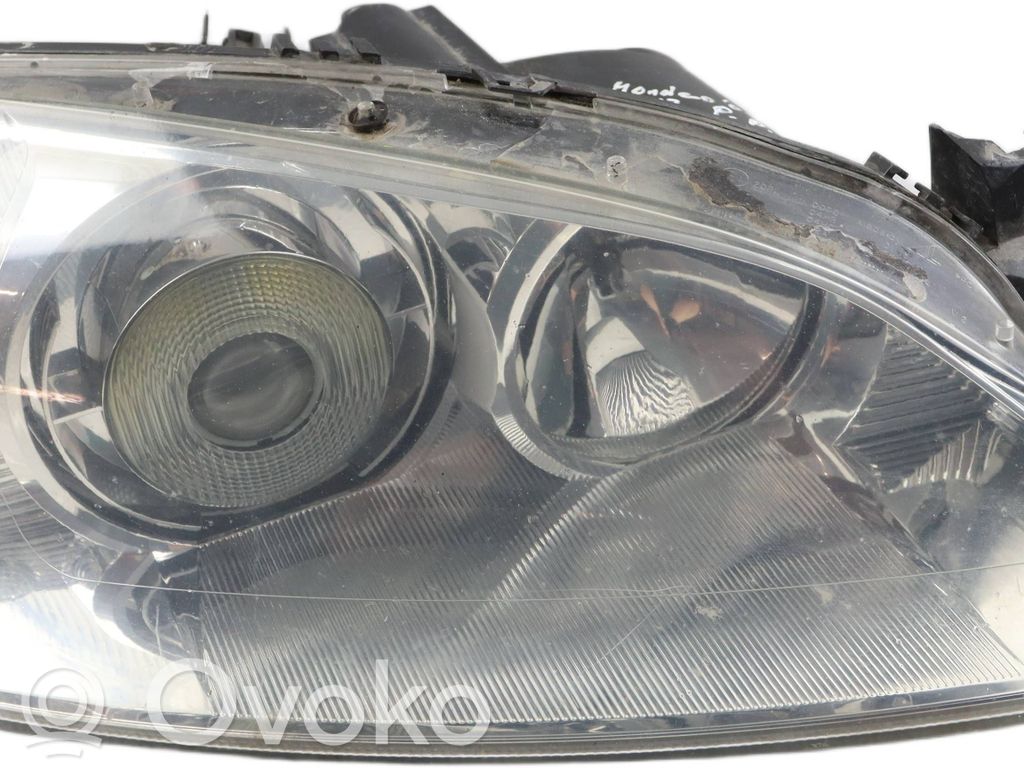 Ford Mondeo Mk III Phare frontale 