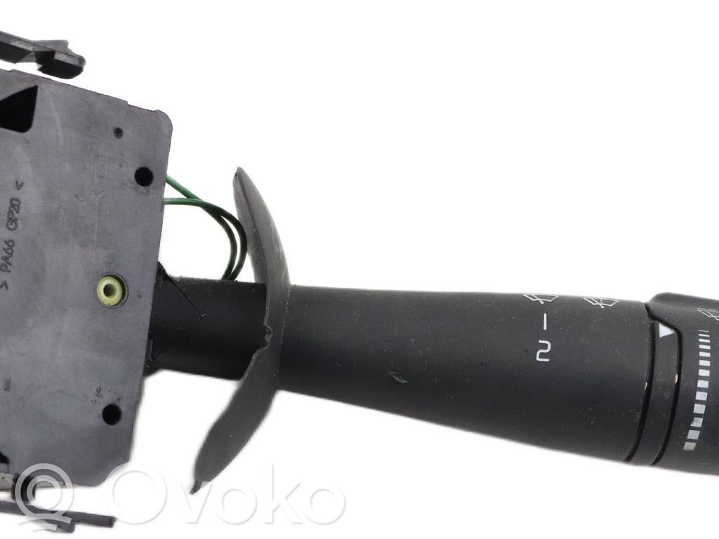 Renault Espace -  Grand espace IV Wiper control stalk 