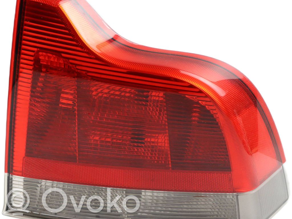 Volvo S60 Luci posteriori 