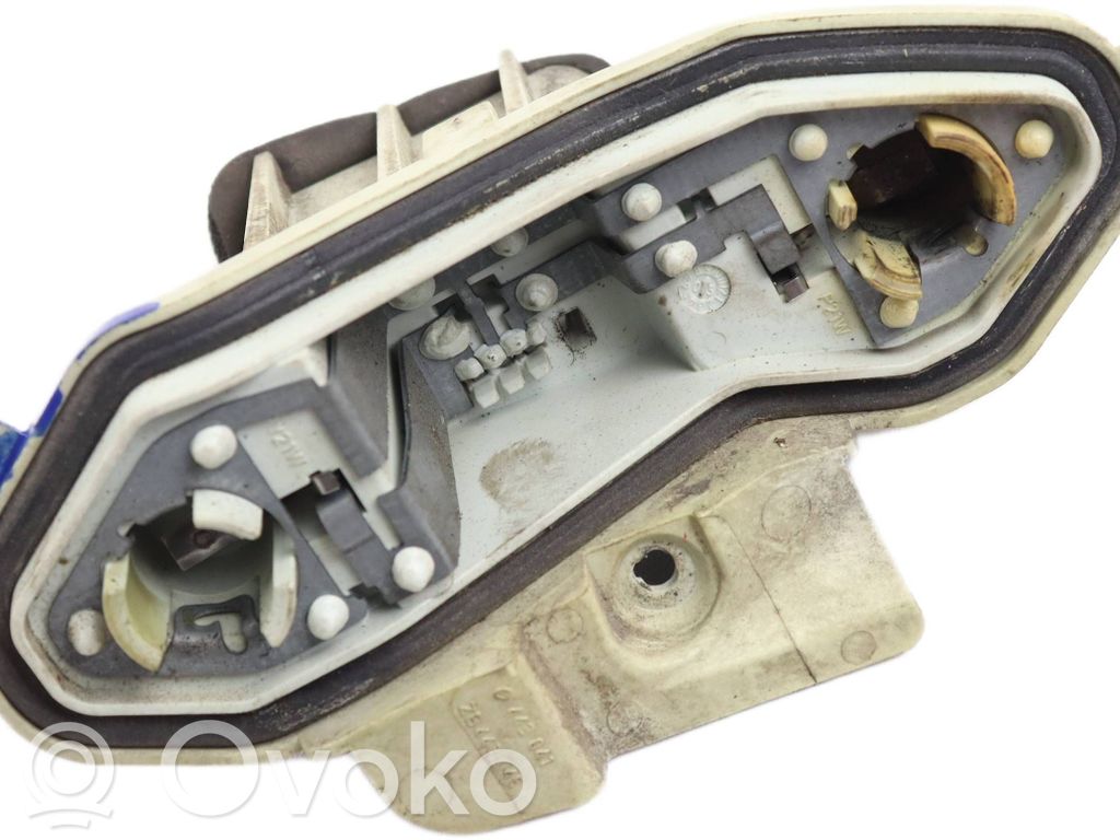Wkład lampy tylnej   443041,443045
