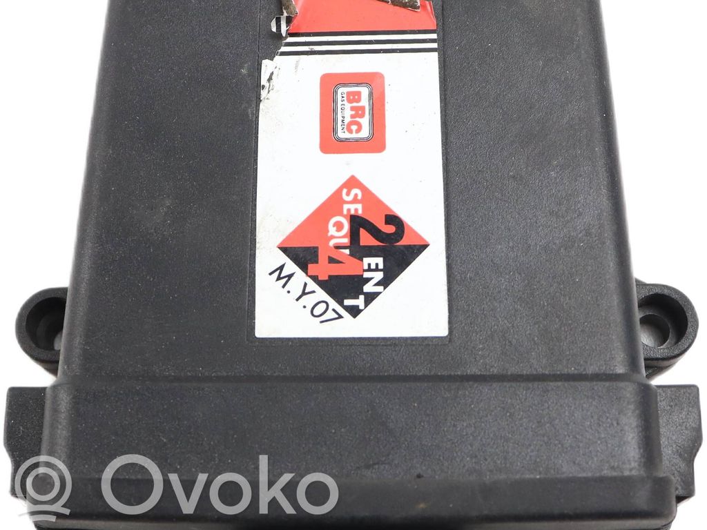 Audi A4 S4 B5 8D LP gas control unit module 