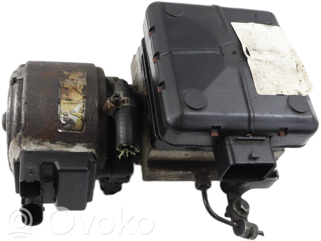 Citroen C5 Air suspension compressor 