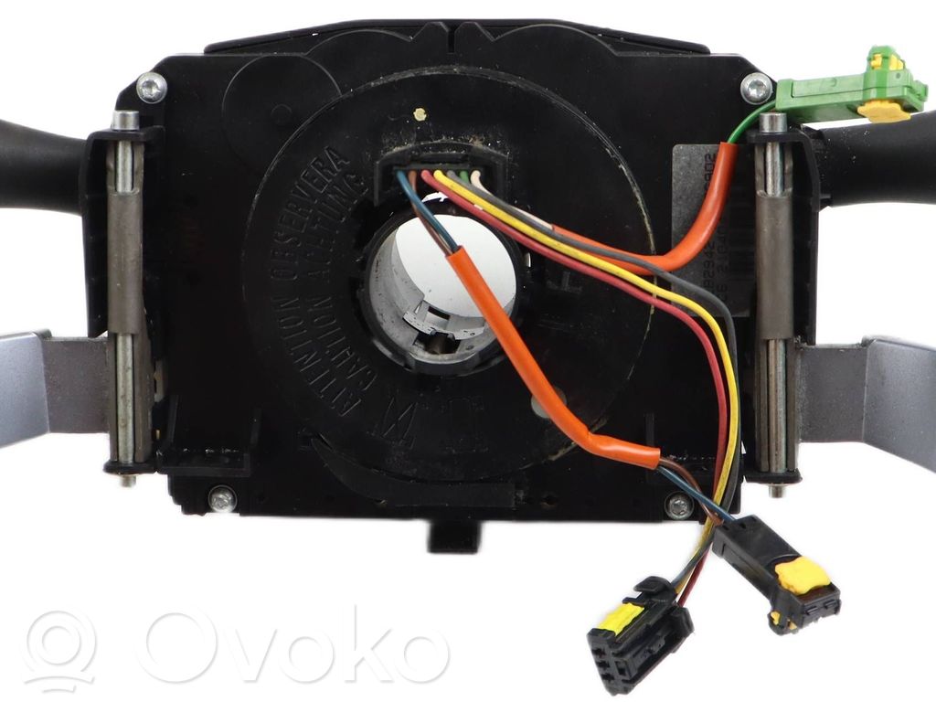 Citroen C2 Pyyhkimen/suuntavilkun vipukytkin 