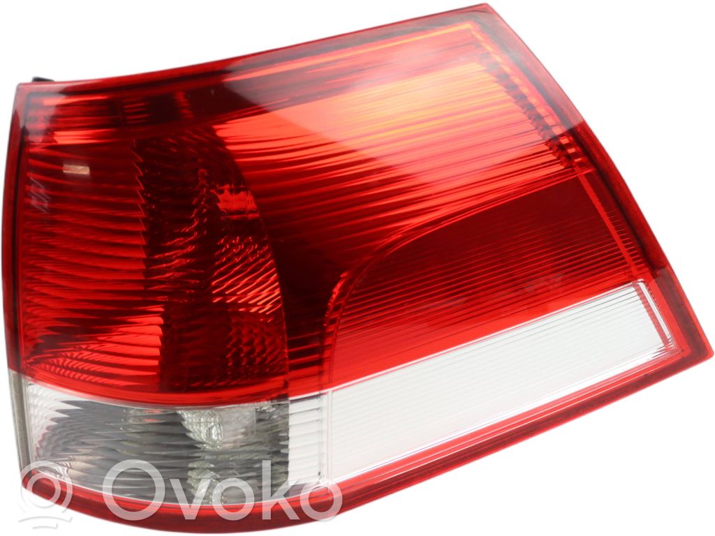 Opel Vectra C Luci posteriori 