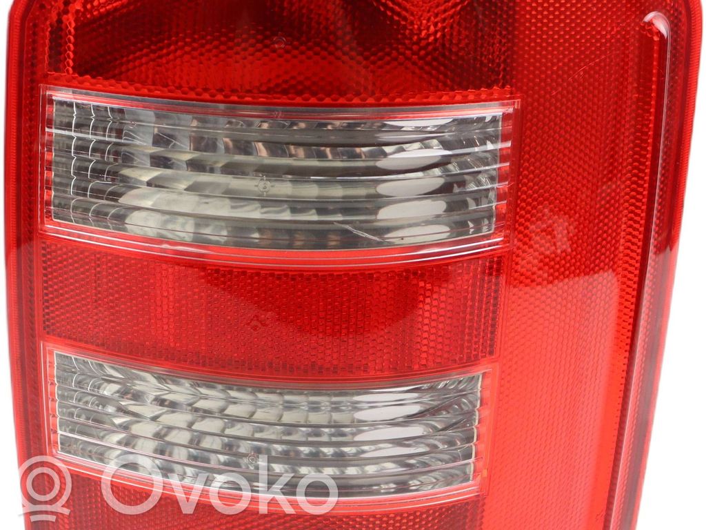 Audi A2 Rear/tail lights 