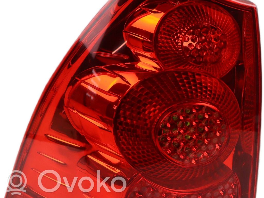 Peugeot 307 Takavalot 