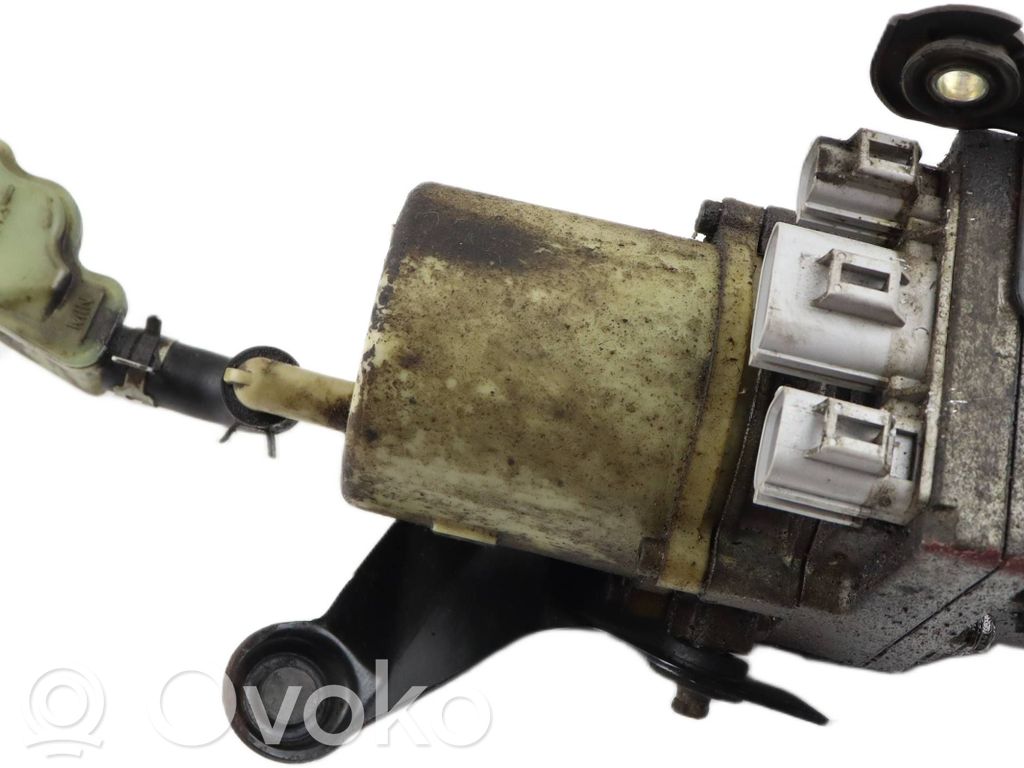 Power steering pump