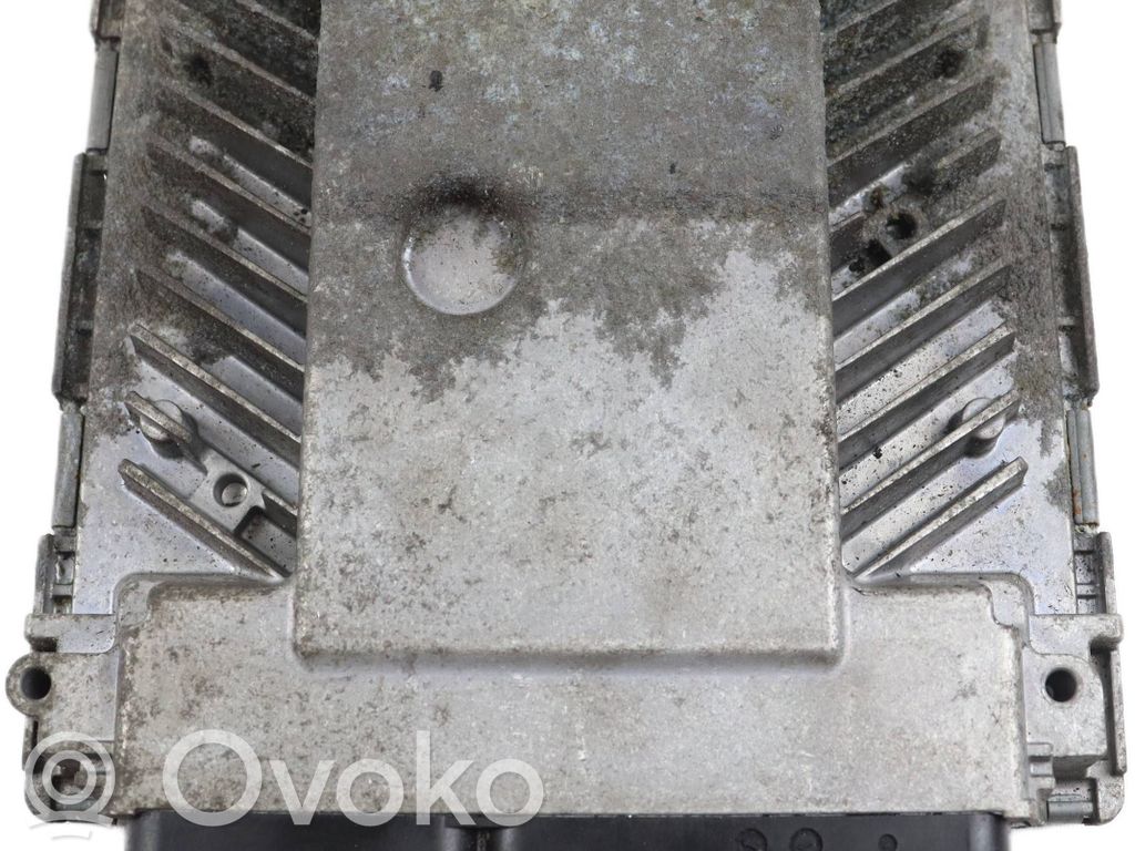 Engine control unit/module   03G906018CE,5WP45610AE