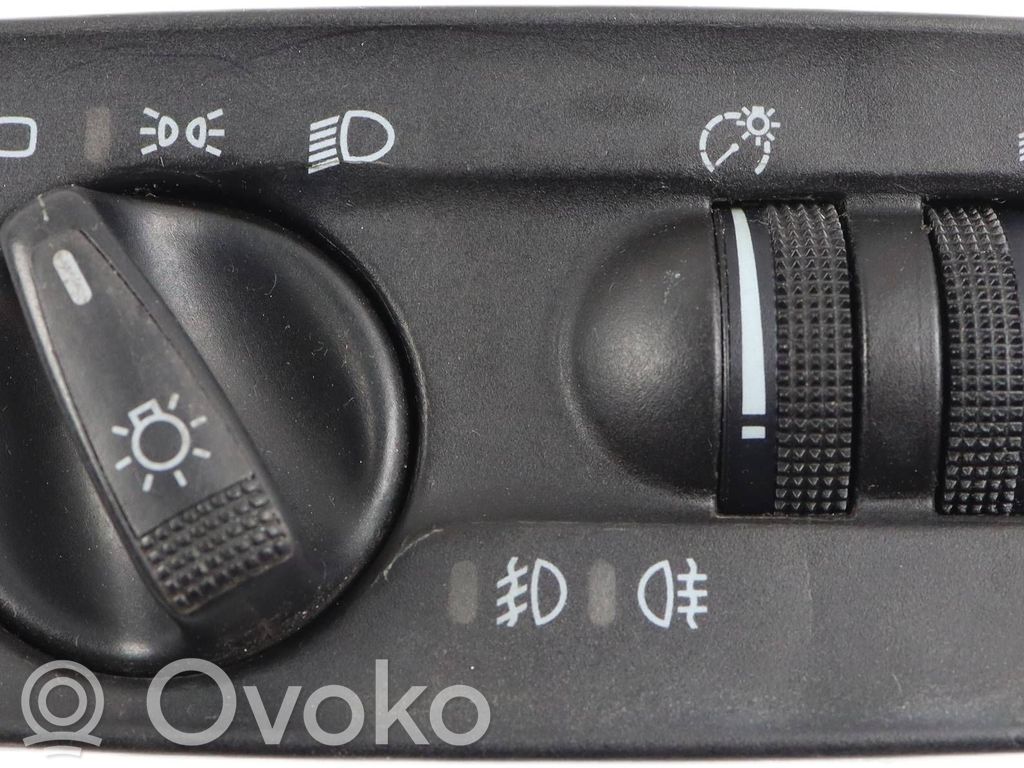 Volkswagen Sharan Valokatkaisija 