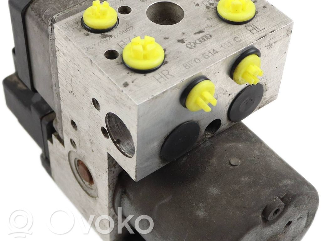 Bomba de ABS   8E0614111C,0273004285,0265220411