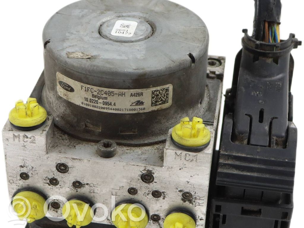 Ford Focus ABS Pump 