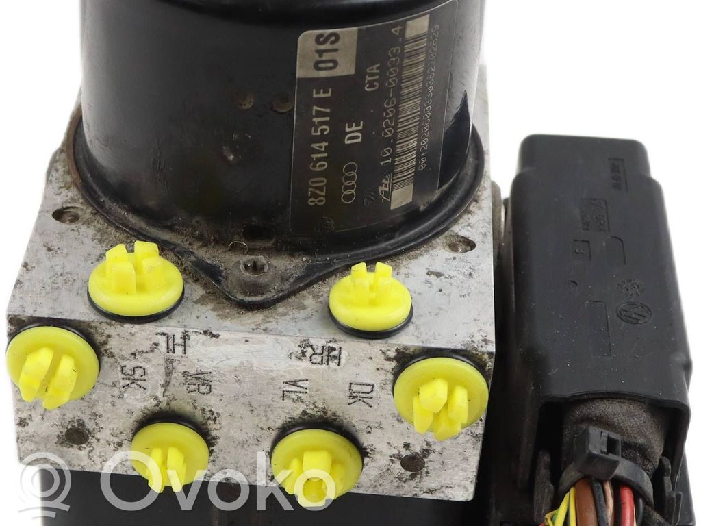Pompa ABS   8Z0614517E,8Z0907379C,10096003263