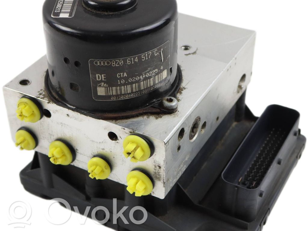 ABS Blokas   8Z0614517C,8Z0907379B,10094703063