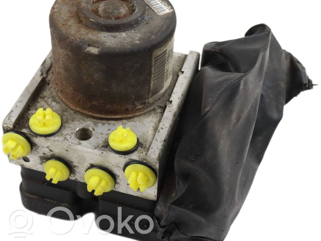 Citroen C3 ABS Pump 