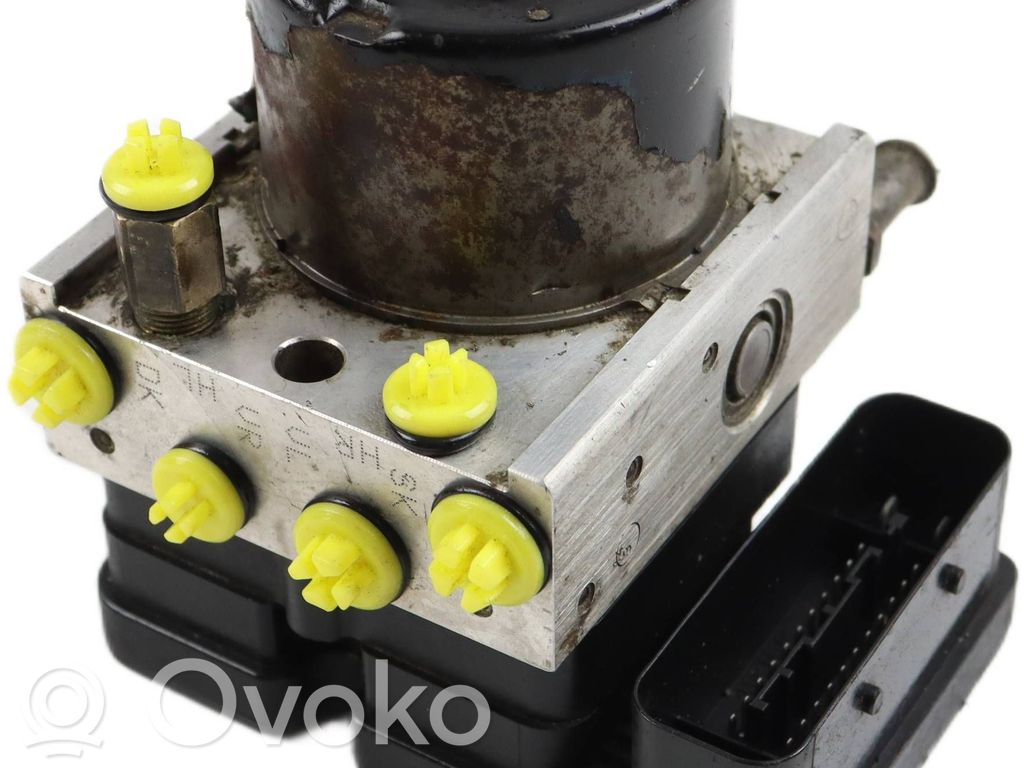 Opel Astra H ABS Pump 