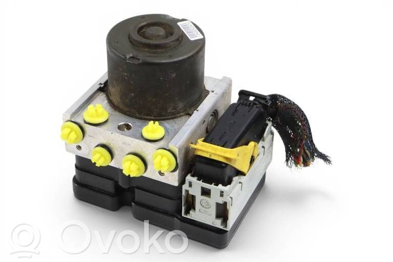 Peugeot 206 ABS Pump 