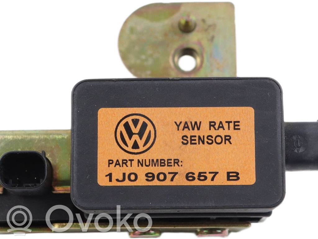 Volkswagen Golf IV Senzor de accelerație ESP 