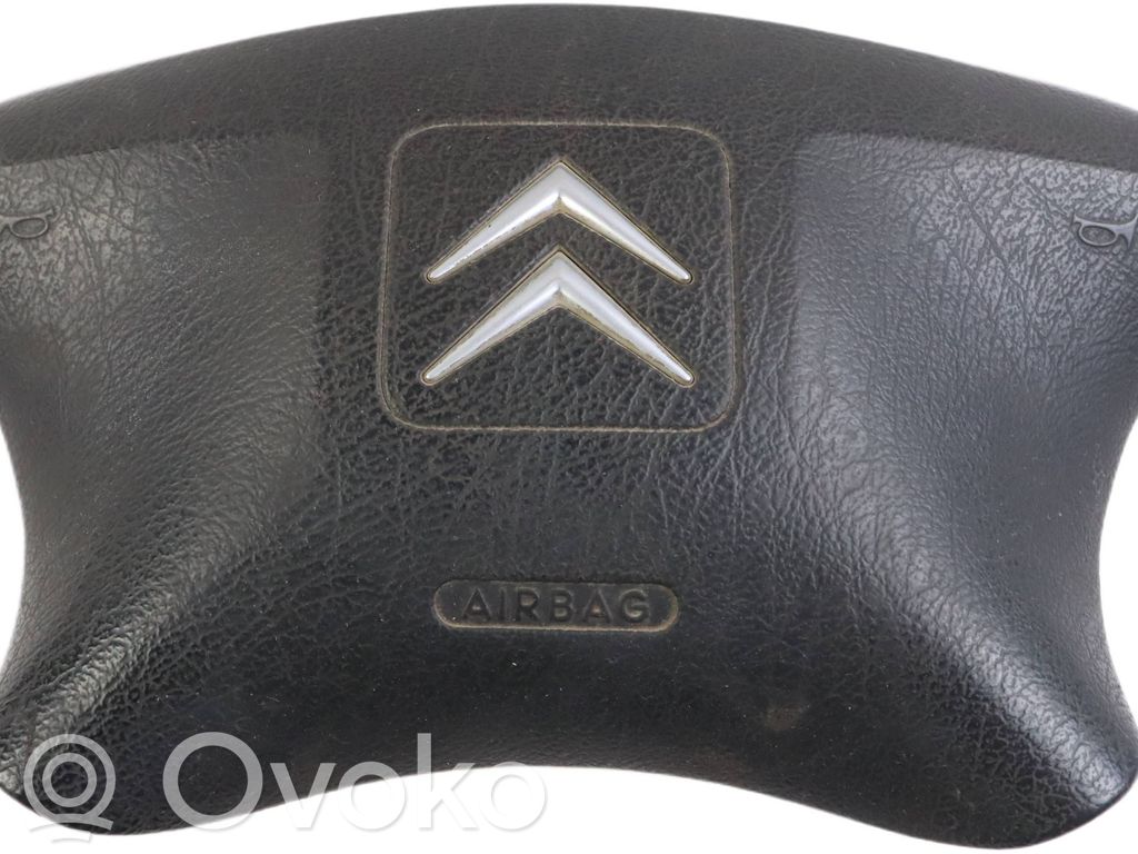 Citroen Berlingo Airbag dello sterzo 