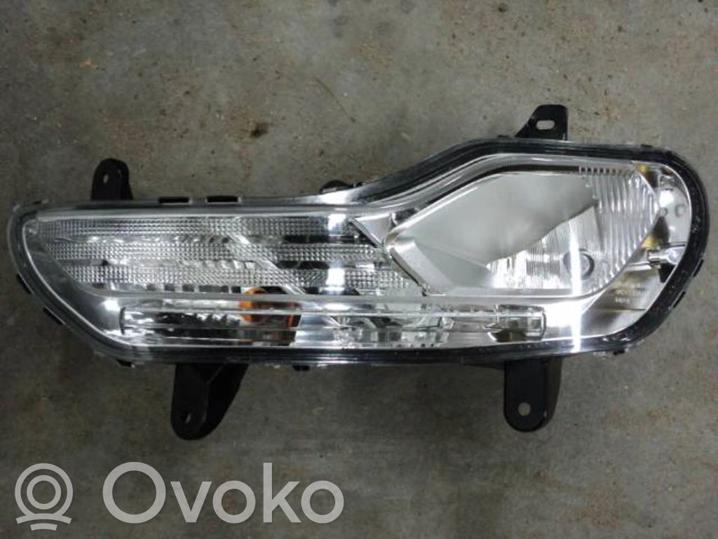 Ford Kuga II Feu antibrouillard avant 