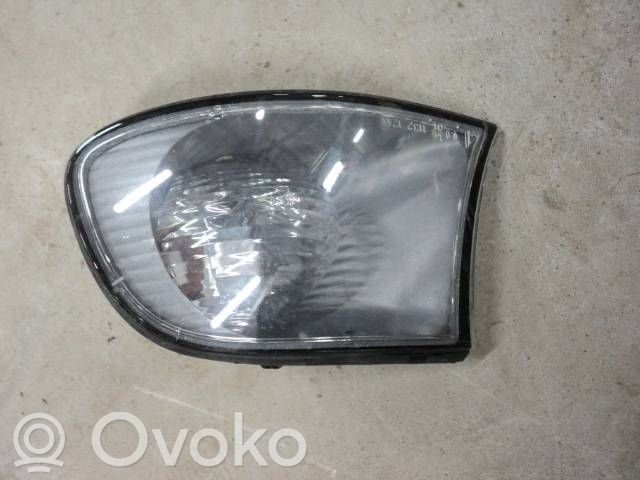 BMW 3 E46 Headlight/headlamp 