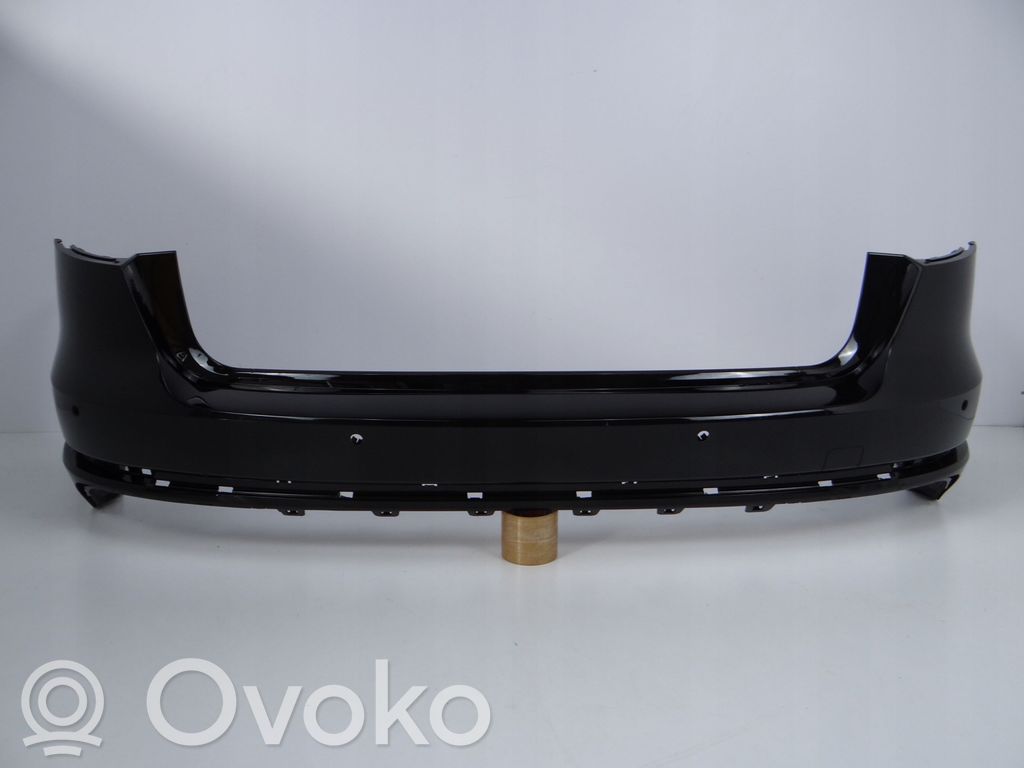 Audi A4 S4 B9 Parachoques 