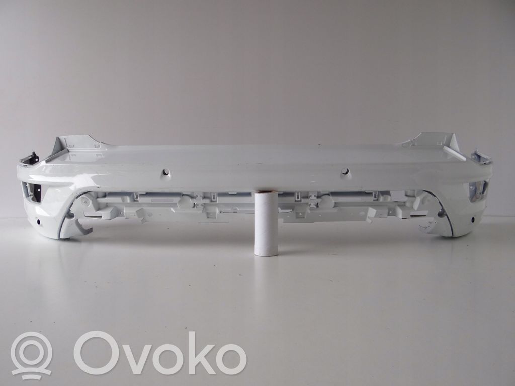 Ford Kuga II Parachoques 