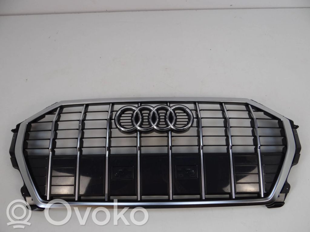 Audi Q3 F3 Zderzak przedni 