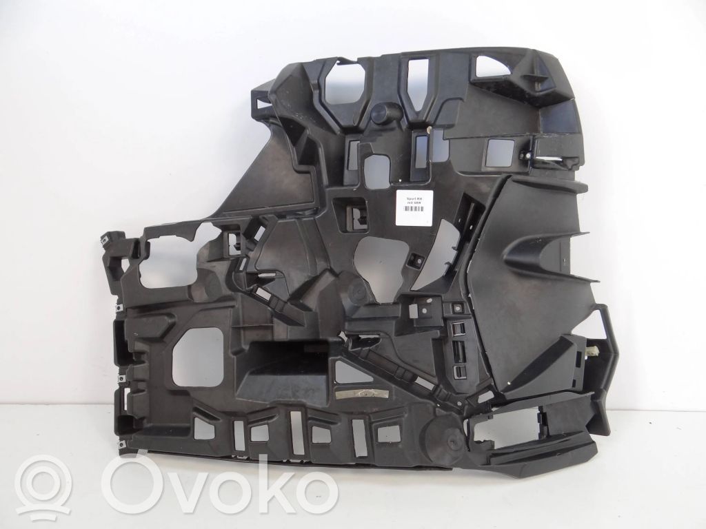 BMW iX Front bumper mounting bracket 