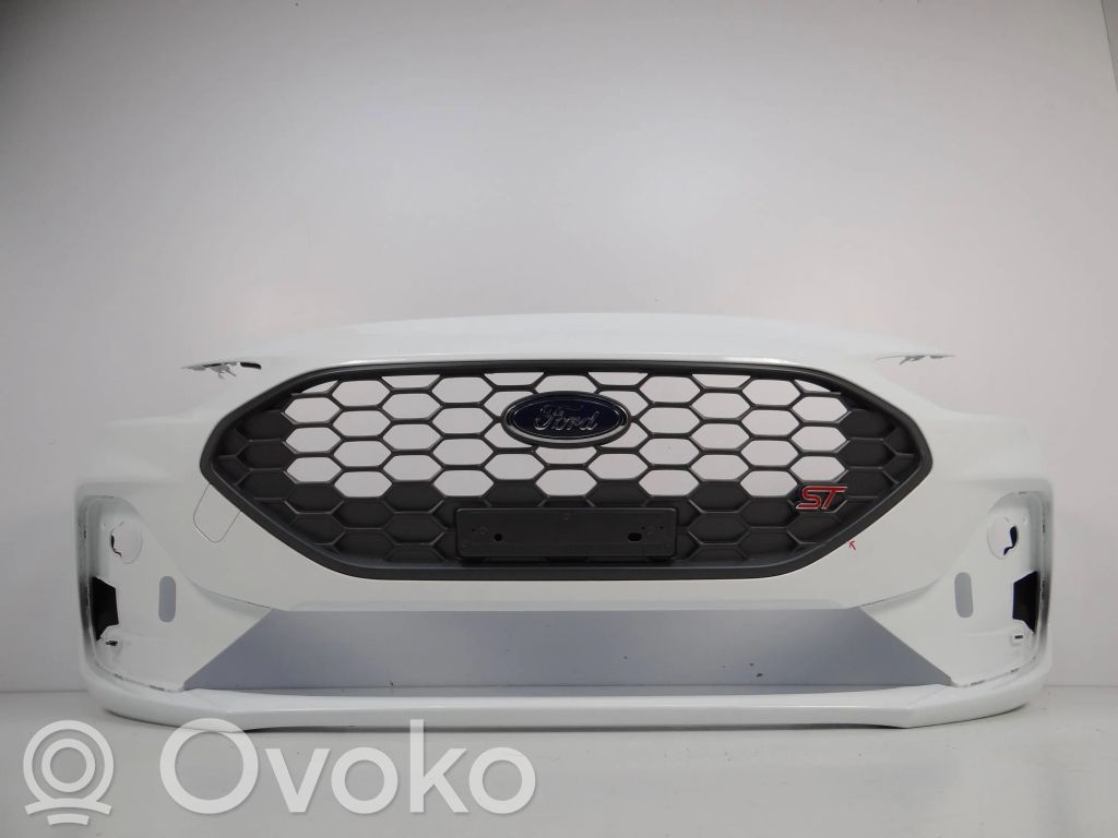 Ford Focus Front bumper 