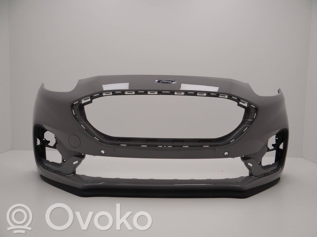 Ford Puma Front bumper 