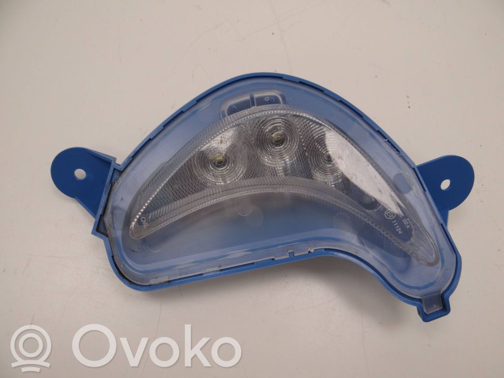 Renault Zoe LED Daytime headlight 