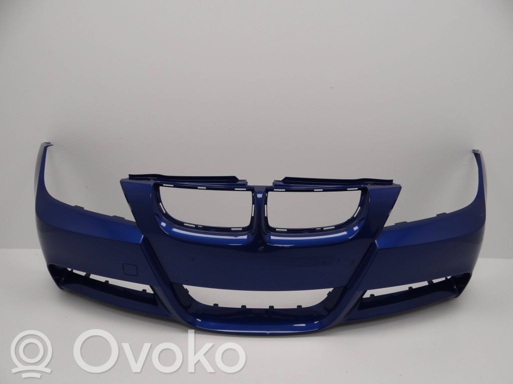 Front bumper   7906490,22944911