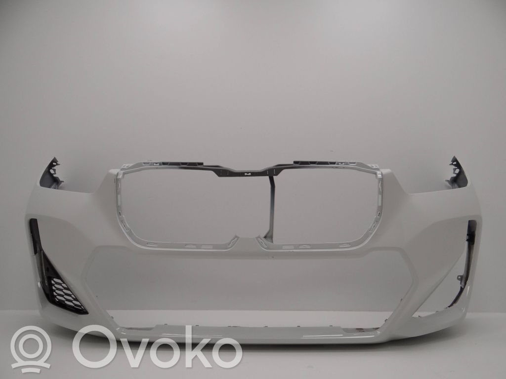 BMW X1 U11 Front bumper 