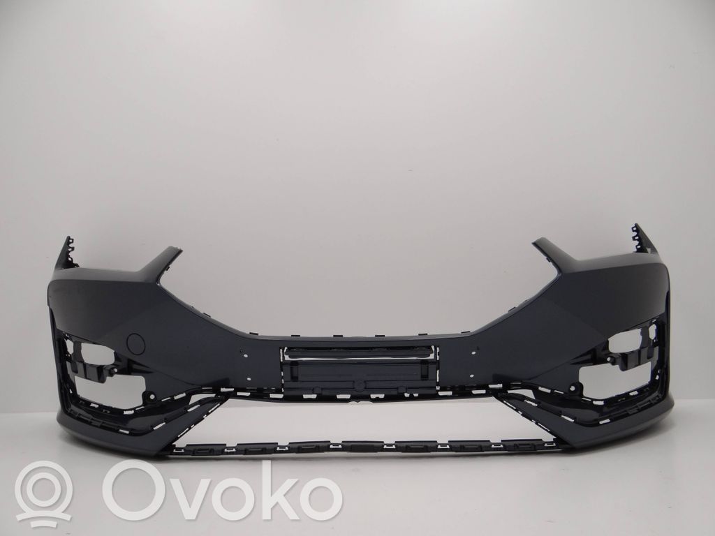 Seat Leon IV Передний бампер 