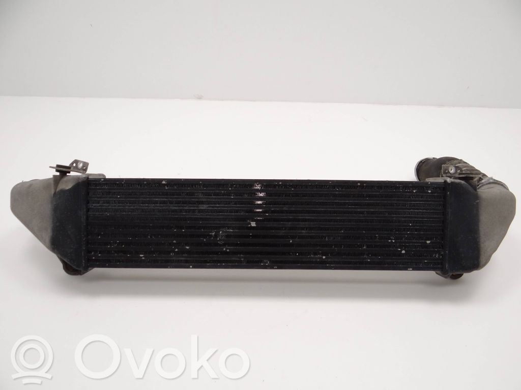 Audi RS3 Interkūlerio radiatorius 