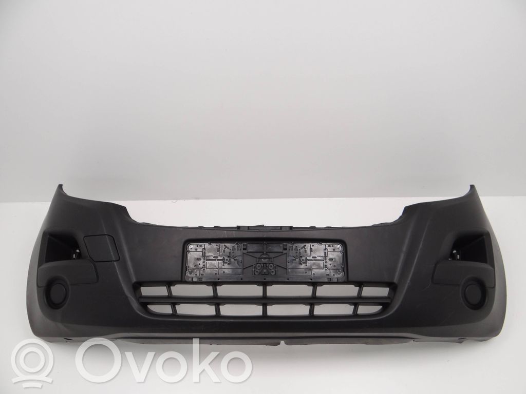 Renault Master III Front bumper 