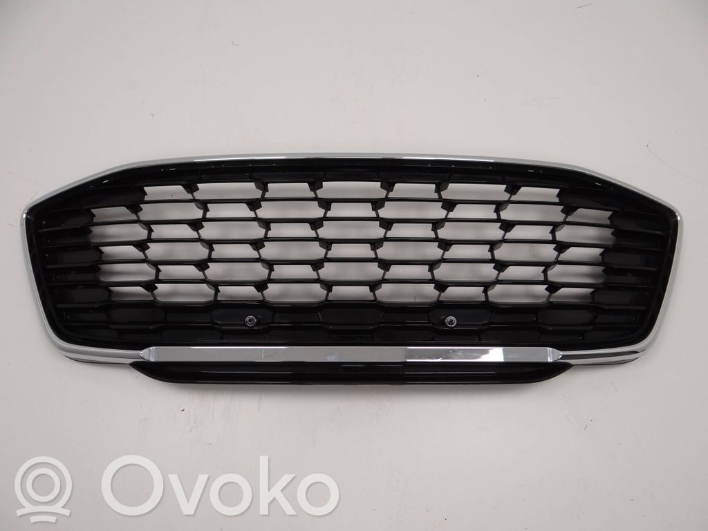 Ford Puma Front grill 