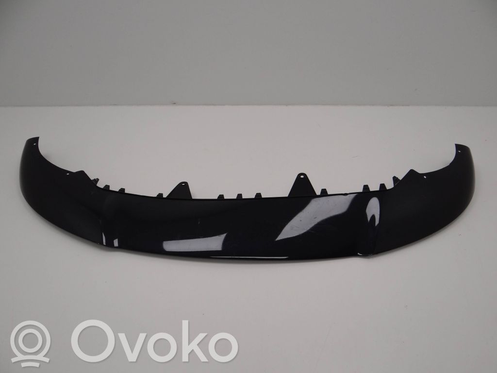 Cupra Formentor Front bumper lip 