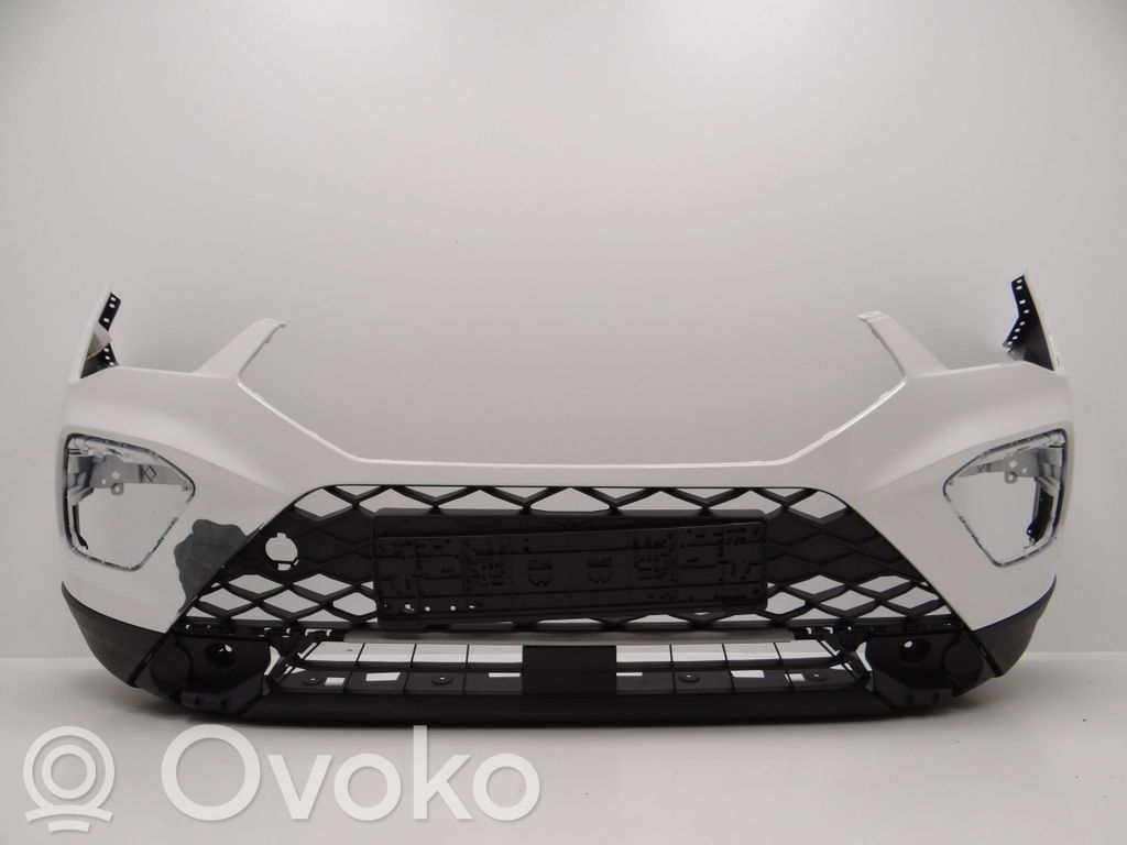 Seat Ateca Front bumper 
