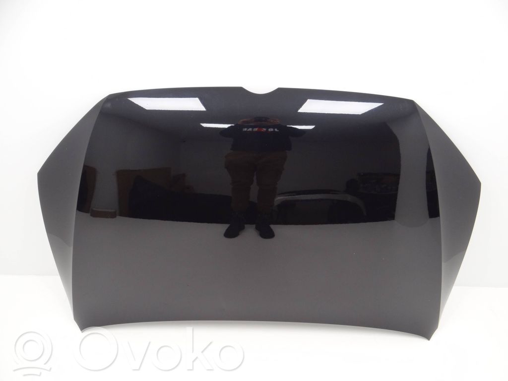 Volkswagen Golf Sportsvan Engine bonnet/hood 