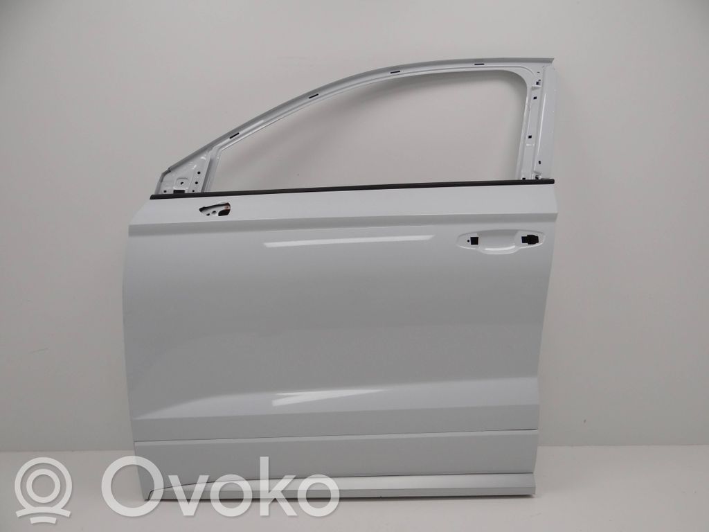 Seat Ateca Puerta delantera 
