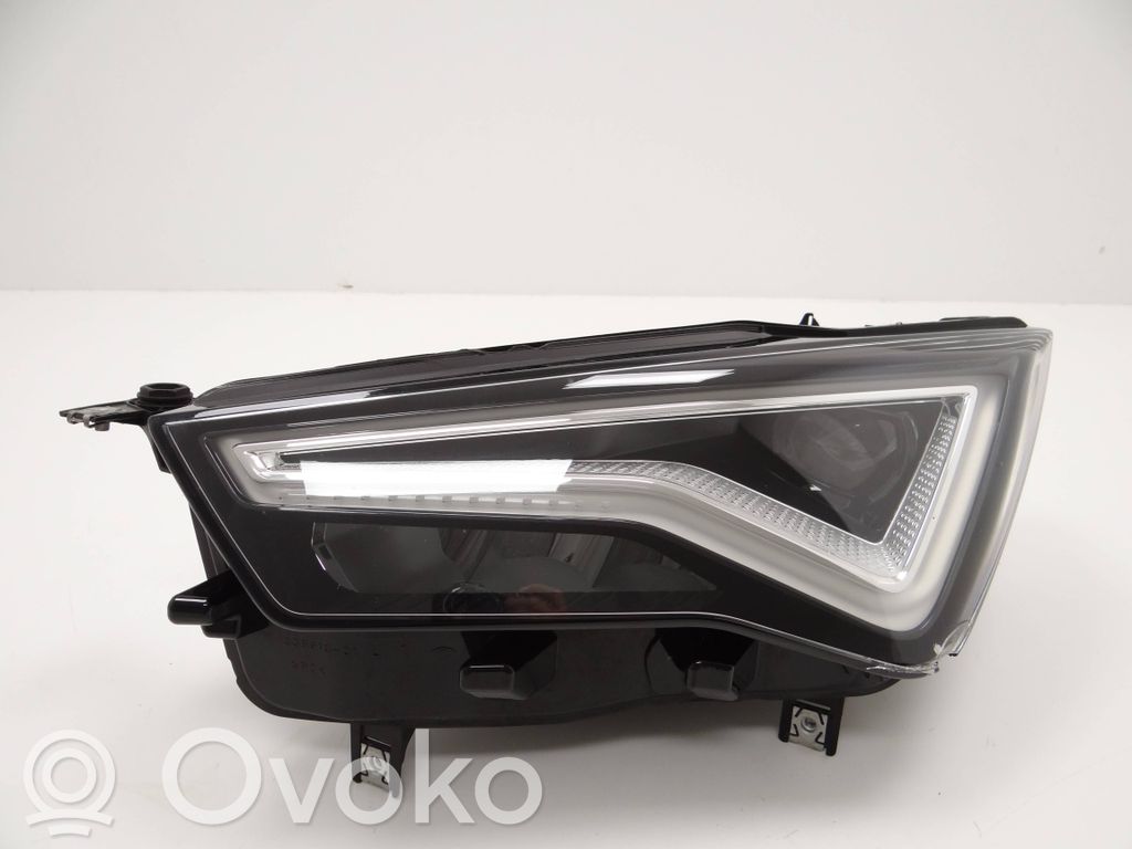 Seat Ateca Headlight/headlamp 