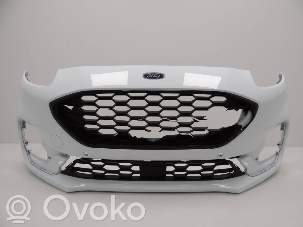 Ford Puma Parachoques delantero 
