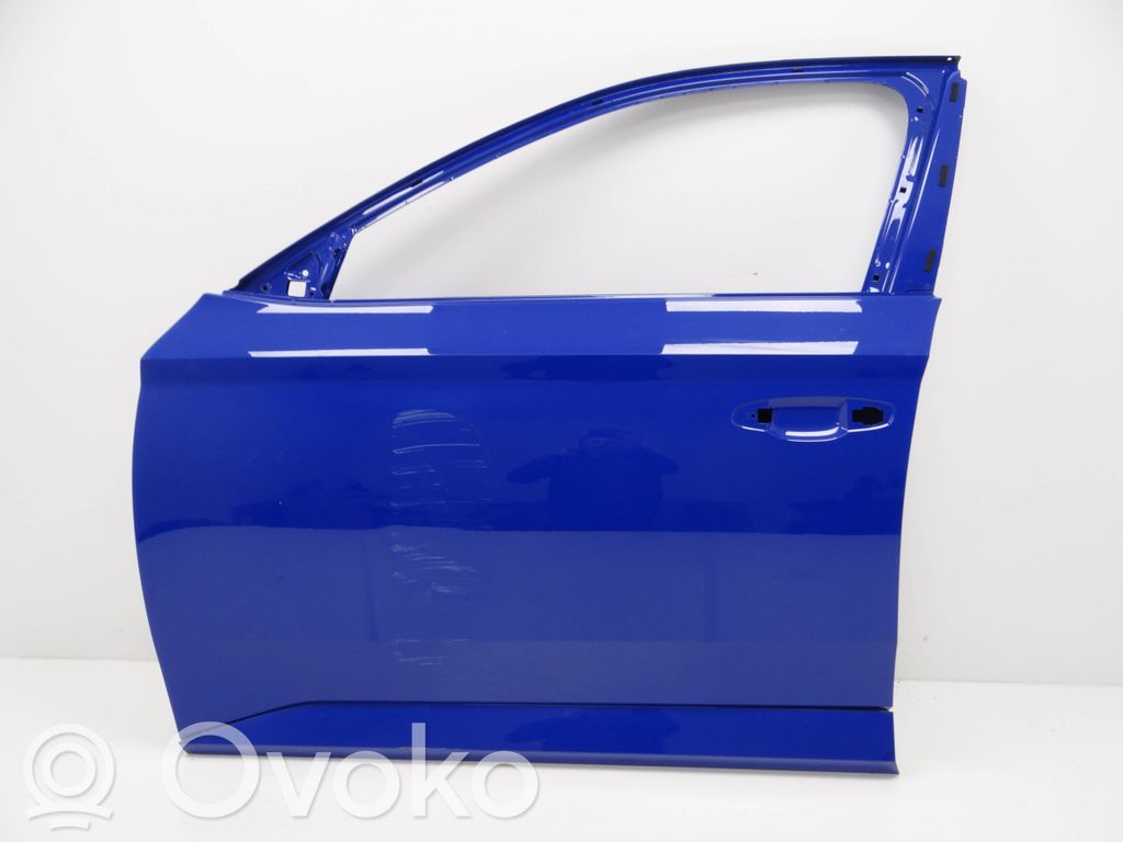 Skoda Superb B8 (3V) Front door 
