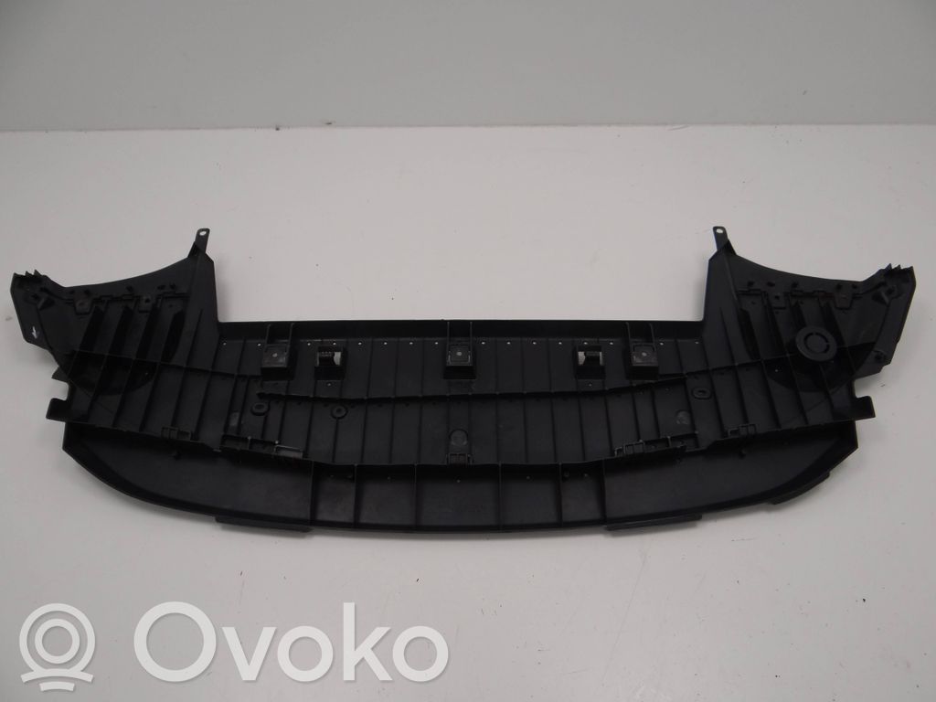 Opel Grandland X Osłona pod zderzak przedni / Absorber 