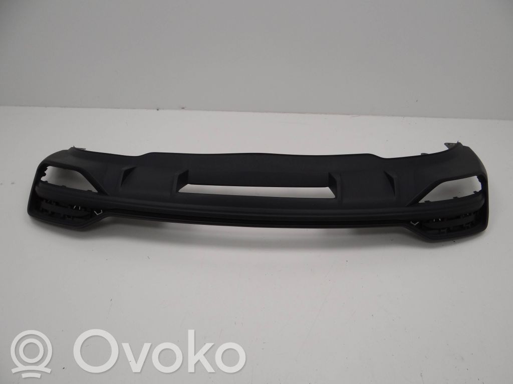 Audi Q3 F3 Parachoques 